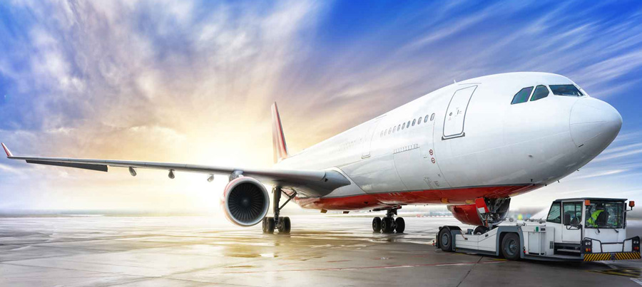 Air Freight