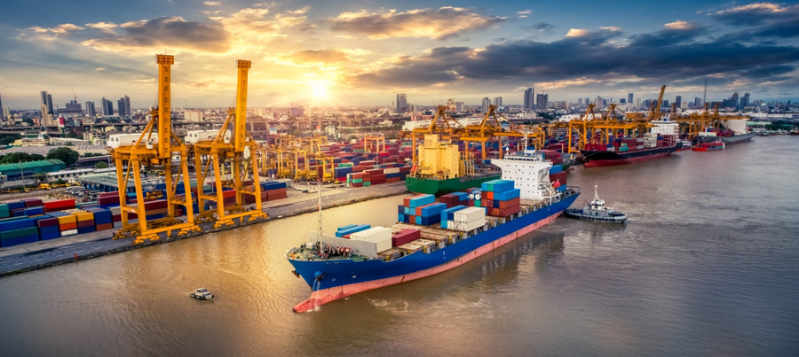 Sea Freight
